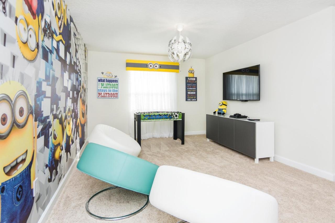 Holiday home Magic Vacation Sl4827 *
