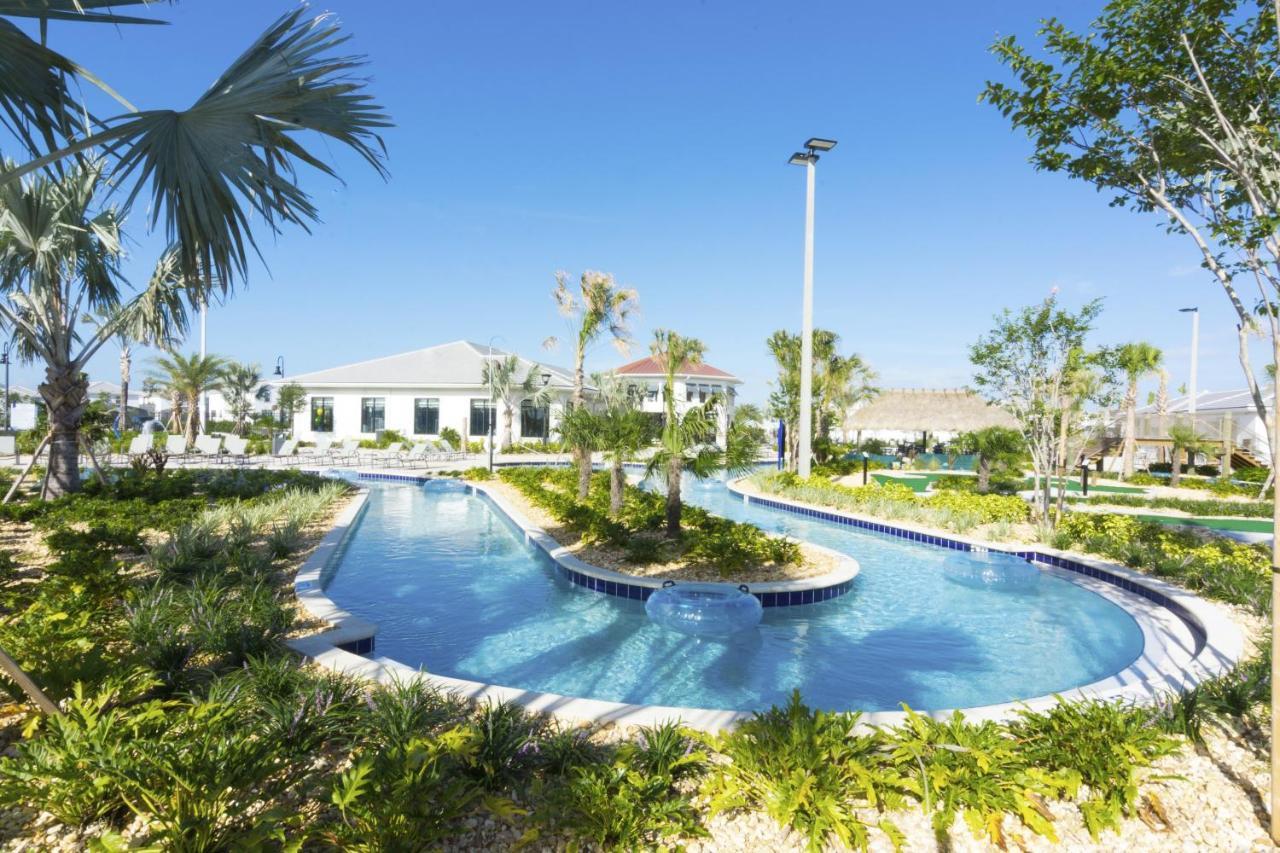 Holiday home Magic Vacation Sl4827 Orlando