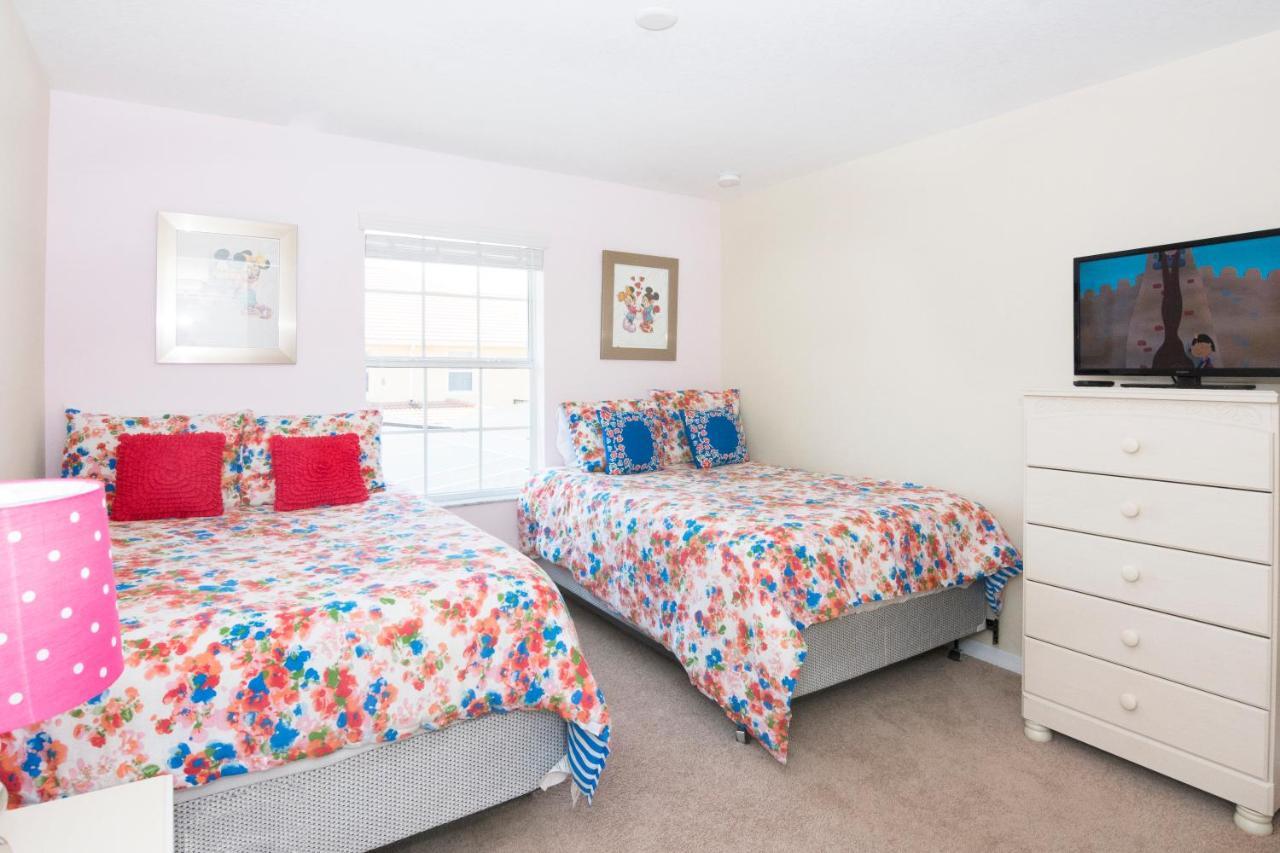 Holiday home Spacious Family Vacation Pp2941 *