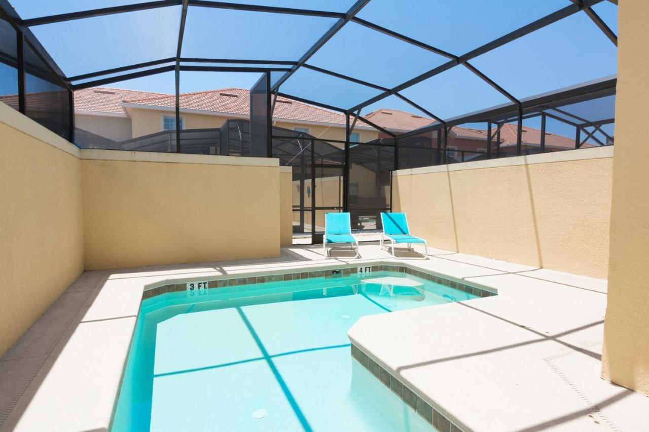 Spacious Family Vacation Pp2941 Holiday home Orlando