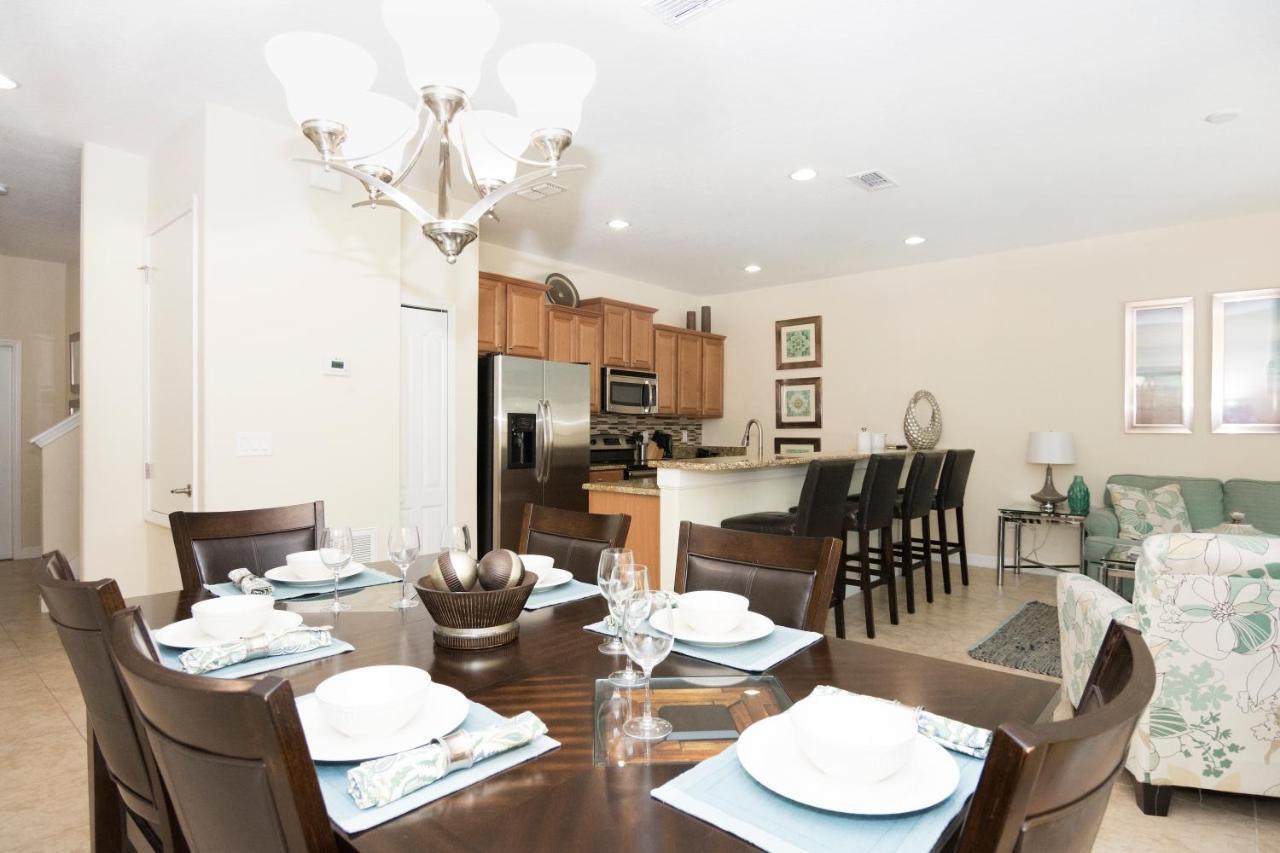 Spacious Family Vacation Pp2941