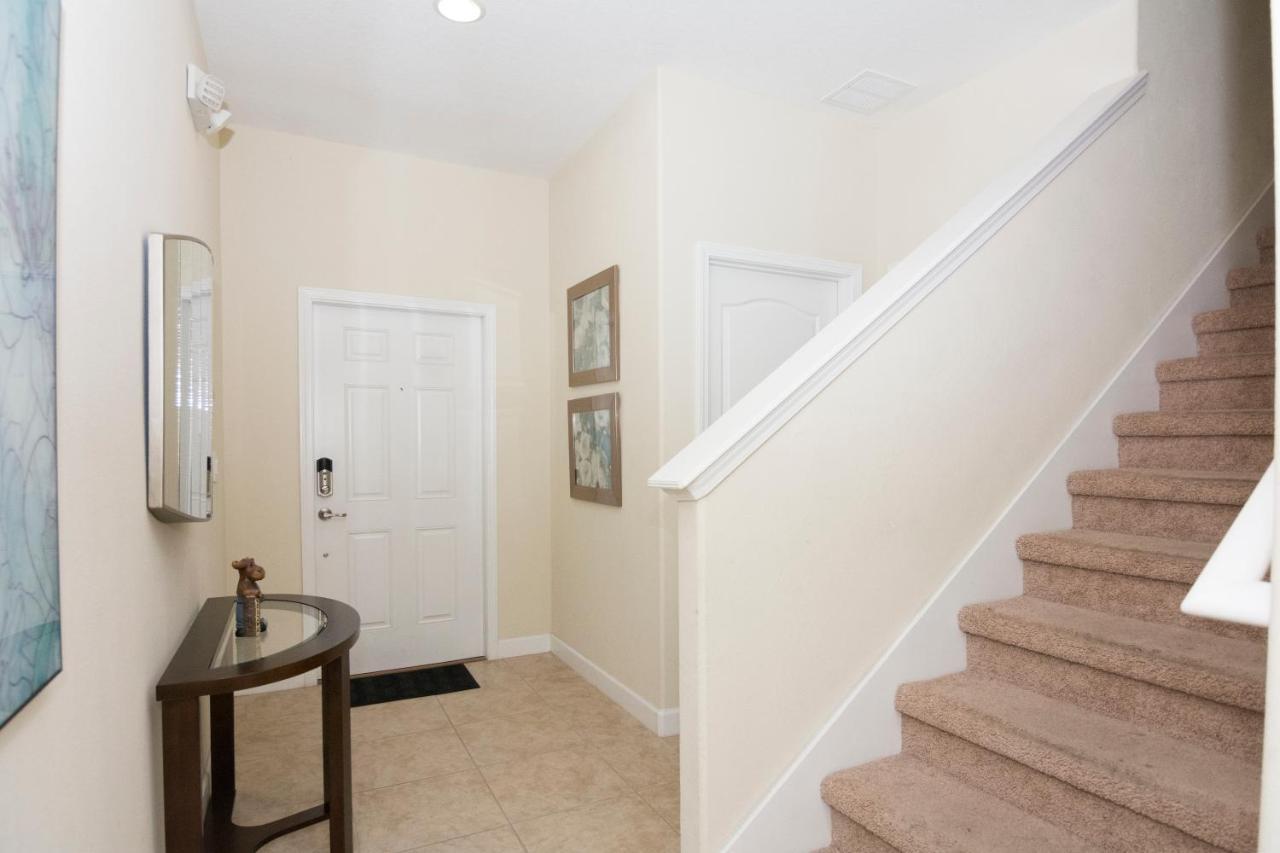 Spacious Family Vacation Pp2941 Orlando