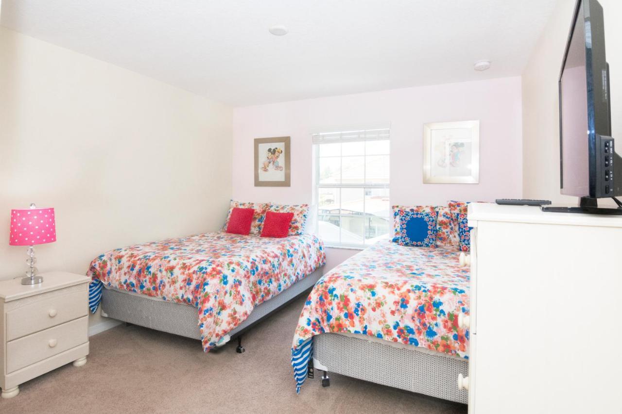 Spacious Family Vacation Pp2941 Holiday home Orlando