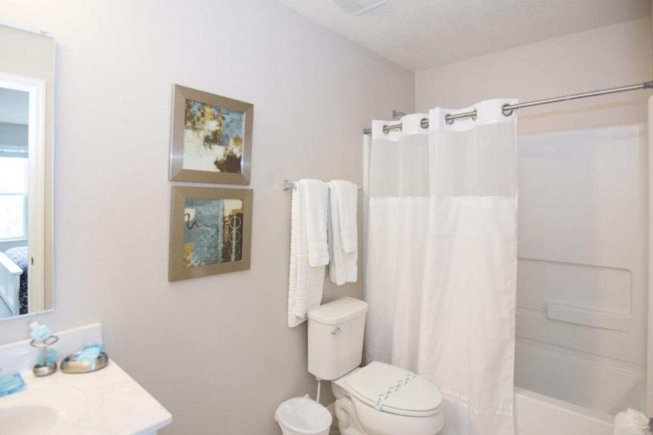 Cozy Townhome With Garage Next To Parks Cb3163 Holiday home Orlando