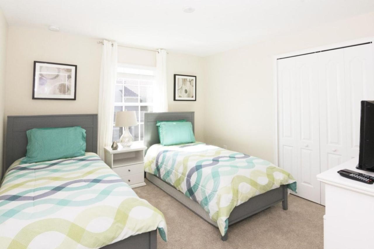 Apartment Fantastic Vacation Sl4885 Orlando