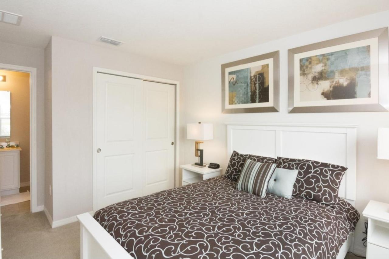 Cozy Townhome With Garage Next To Parks Cb3163 Holiday home Orlando