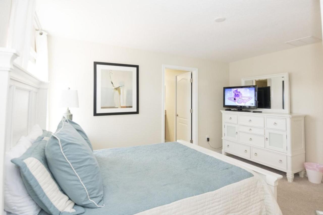 Fantastic Vacation Sl4885 Apartment Orlando