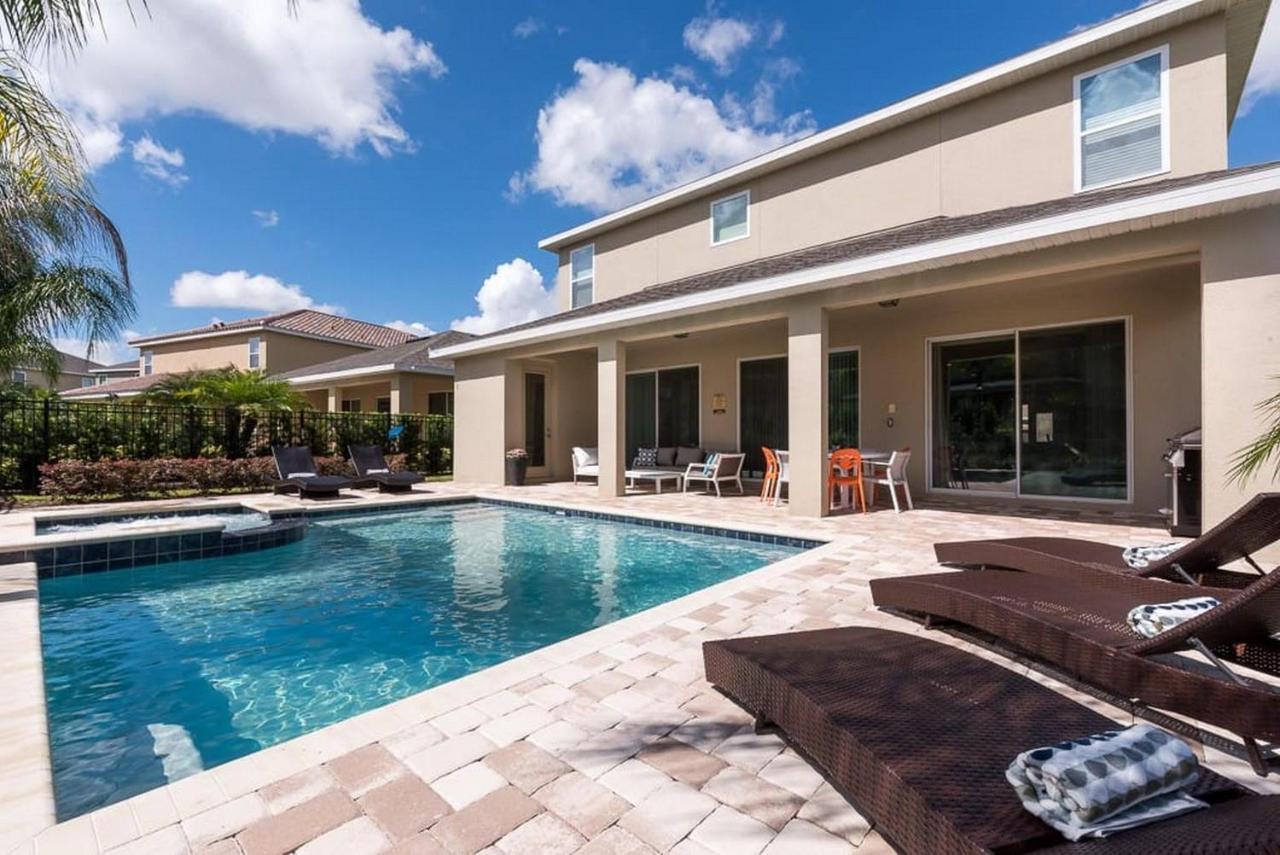 Encore Club Reunion -luxury Sun House #2 Holiday home *
