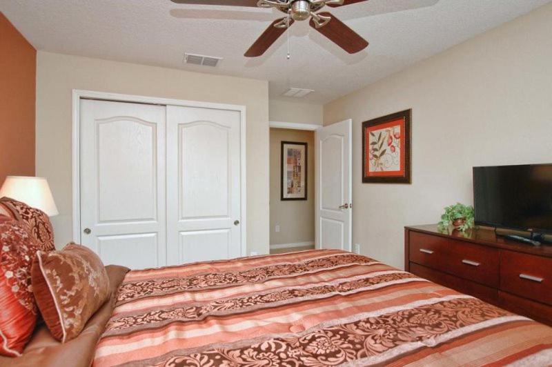 Holiday home Beautiful 4 Bedroom Townhouse Located In Paradise Palms *