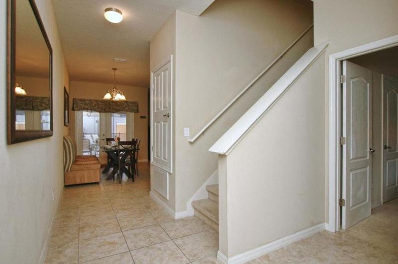 Holiday home Beautiful 4 Bedroom Townhouse Located In Paradise Palms