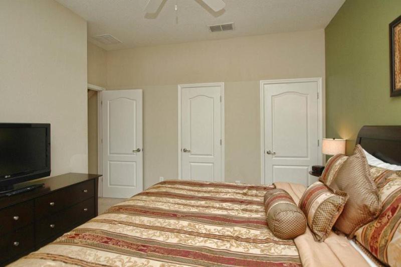 Holiday home Beautiful 4 Bedroom Townhouse Located In Paradise Palms *