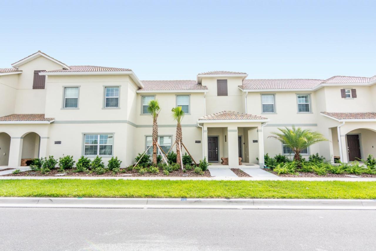 Magical Vacation Townhome Sl4925 Apartment Orlando