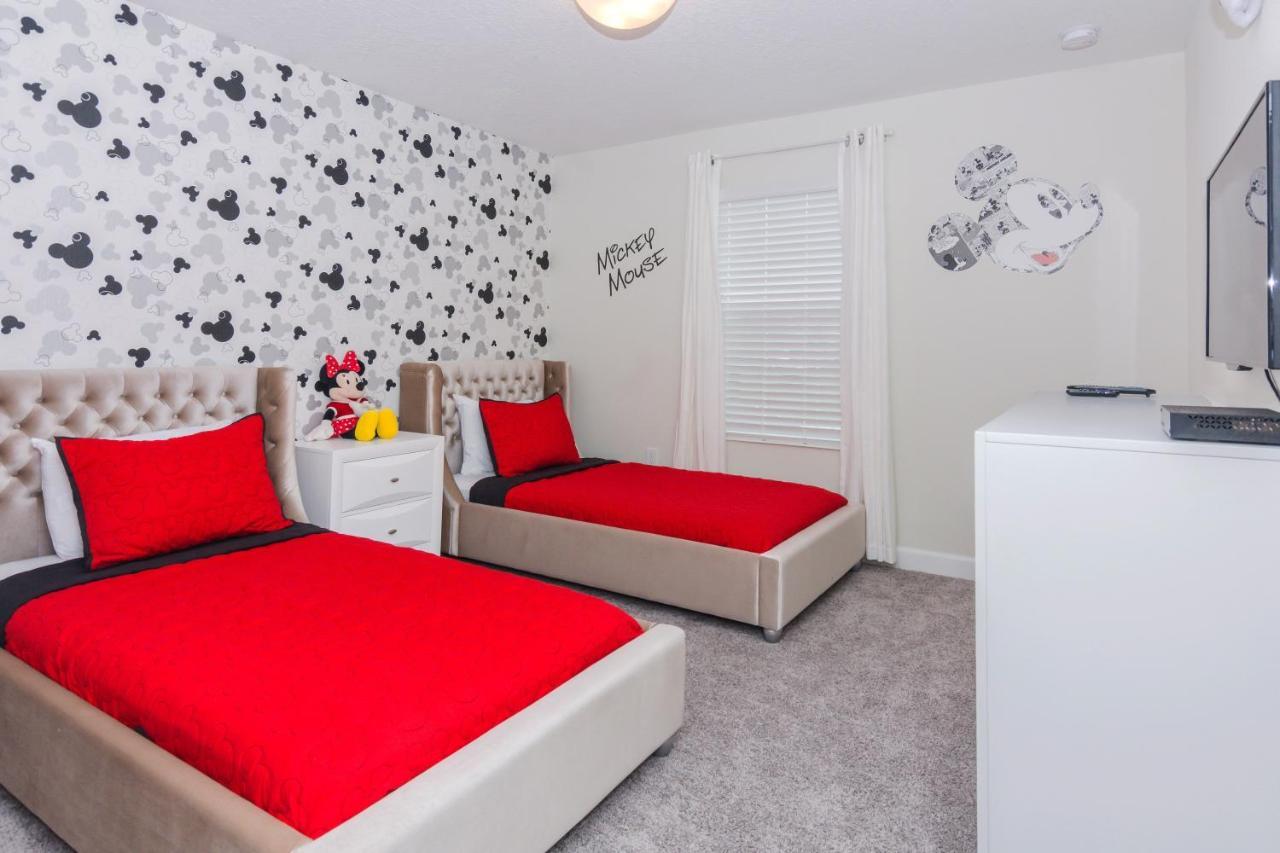 Magical Vacation Townhome Sl4925 Orlando