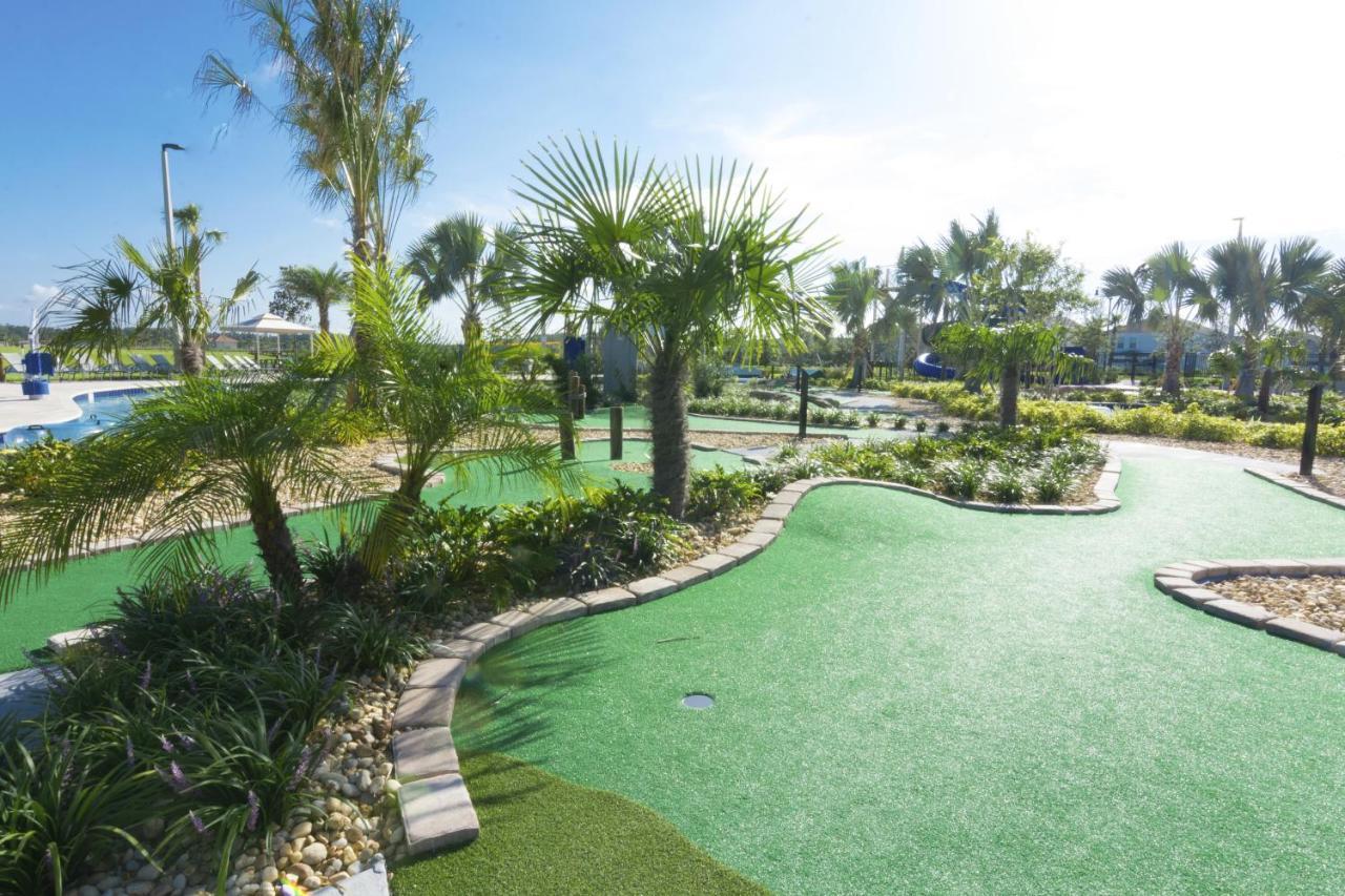 Magical Vacation Townhome Sl4925 Apartment Orlando