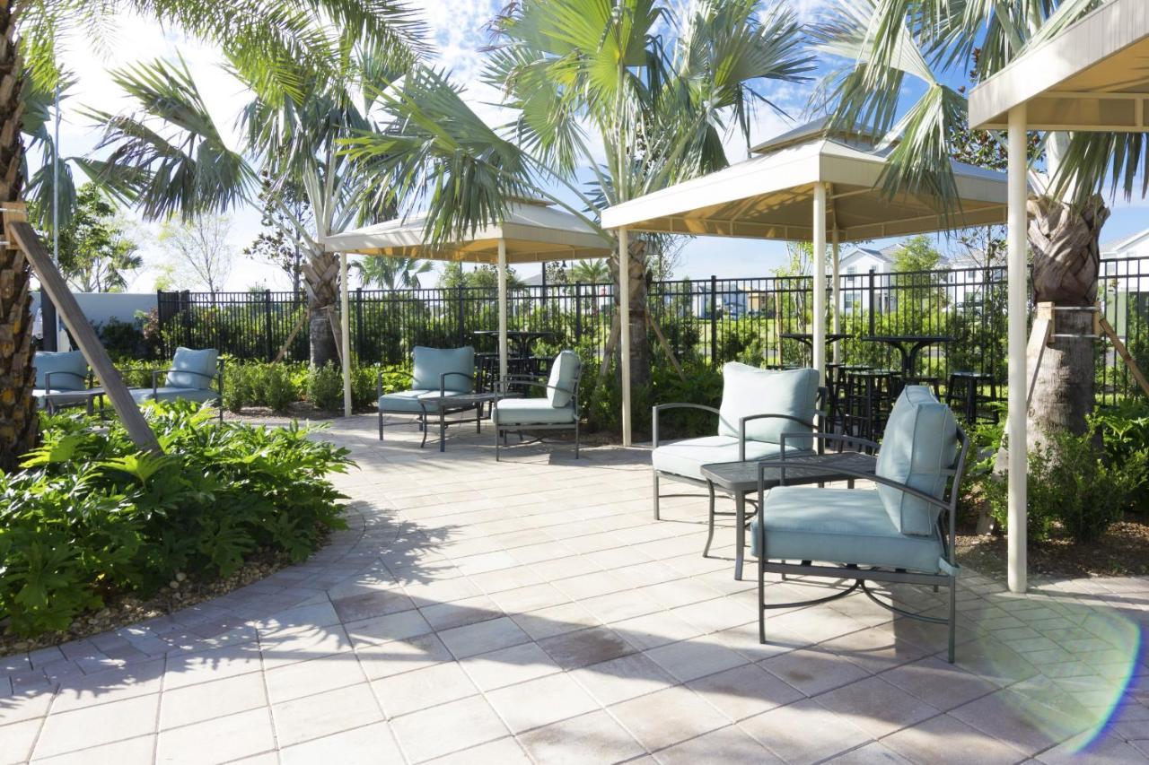 Apartment Magical Vacation Townhome Sl4925 Orlando