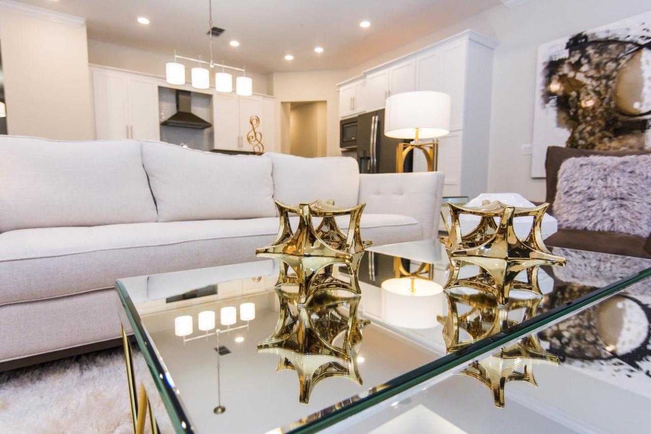 Apartment Deluxe At Storey