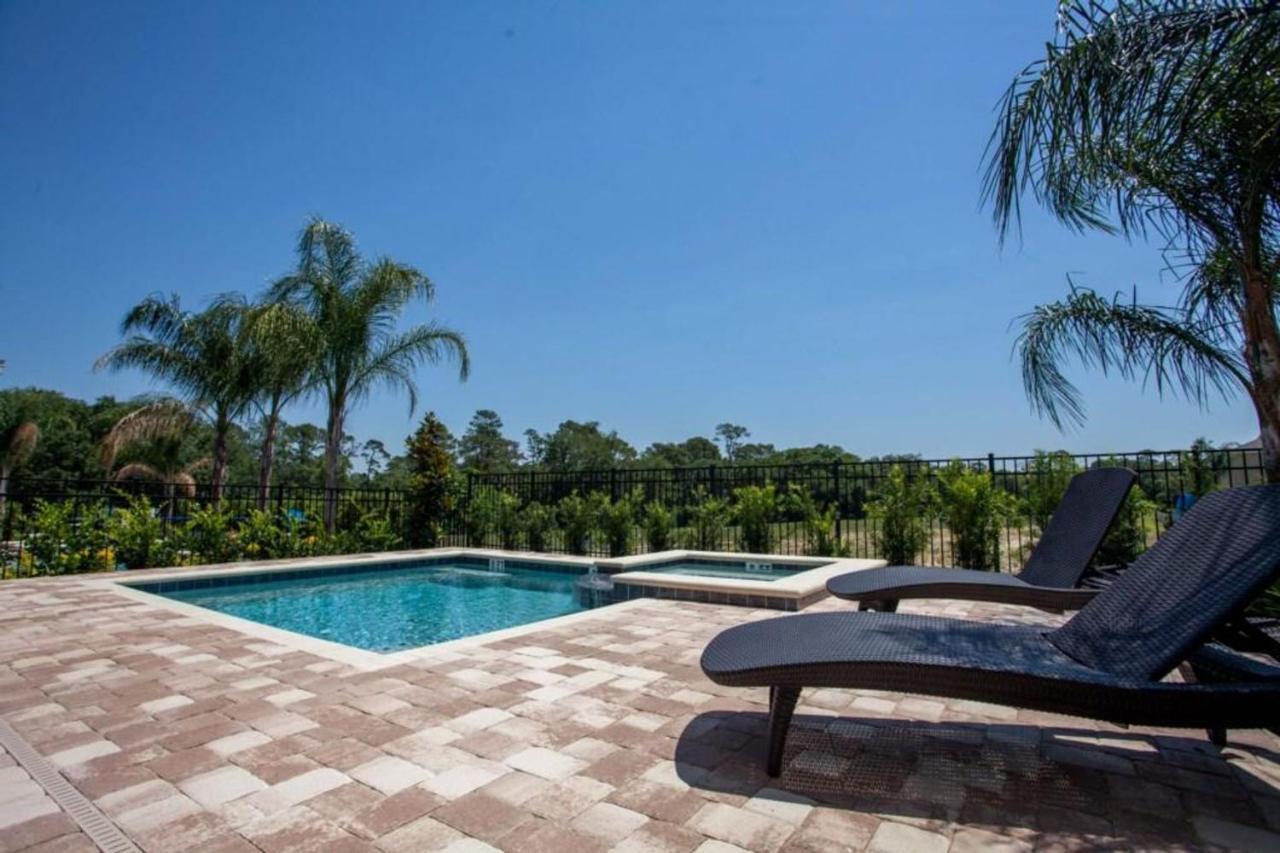 Holiday home Fantastic Vacation At Encore Ec371 *