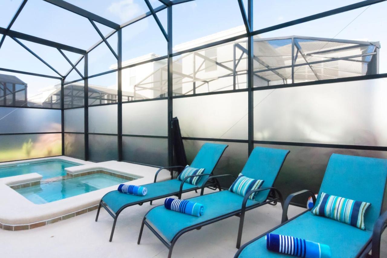 Holiday home Dream Vacation Close To Sl4788