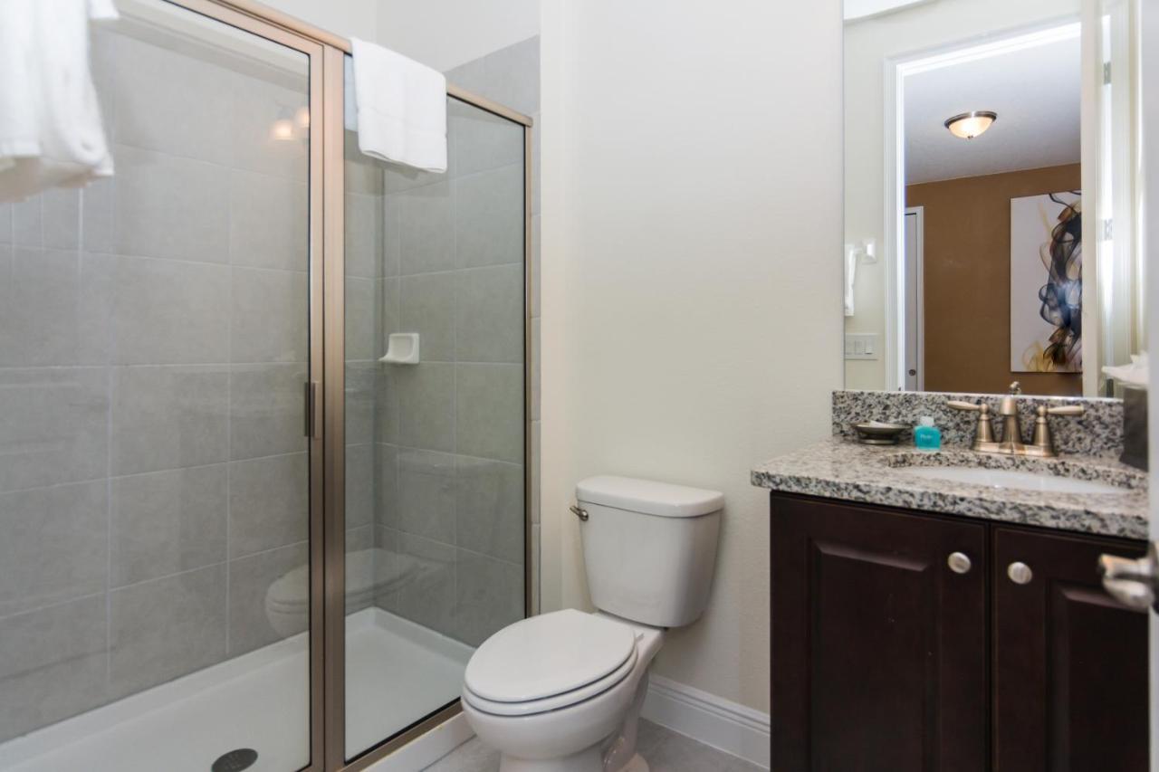 Fantastic Vacation At Encore Ec371 Holiday home Orlando