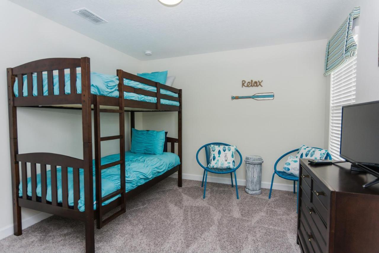 Dream Vacation Close To Sl4788 Holiday home Orlando