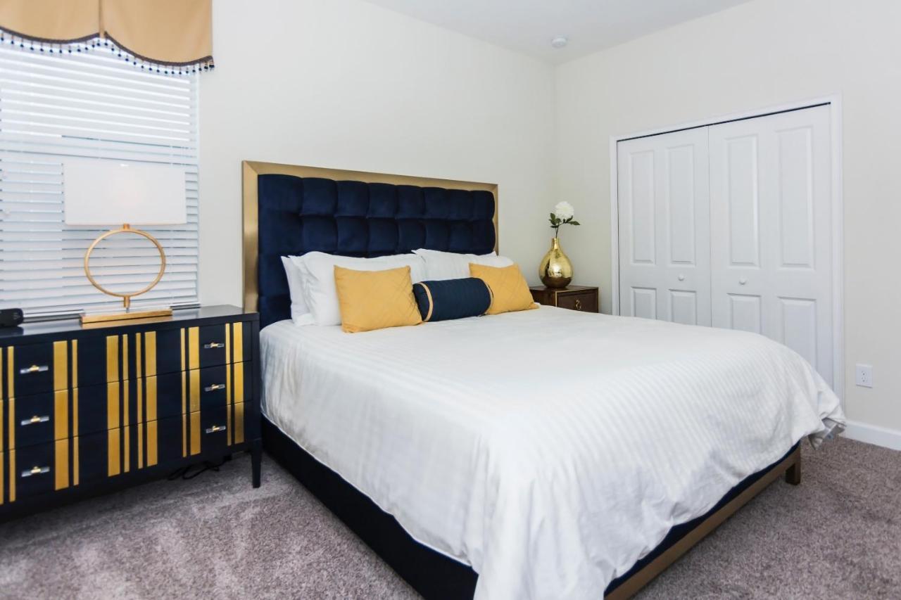 Holiday home Dream Vacation Close To Sl4788 Orlando