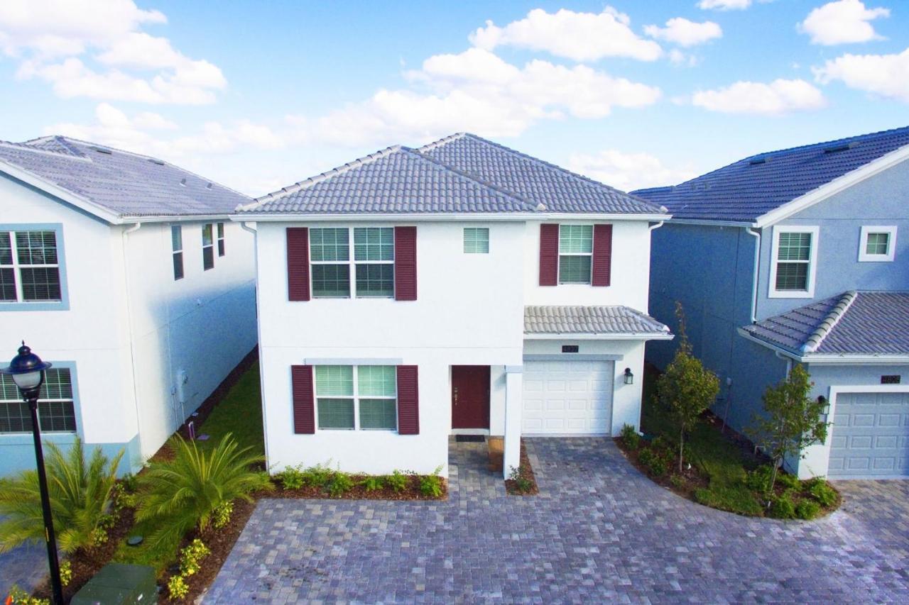 Magic Vacation Sl4827 Holiday home Orlando
