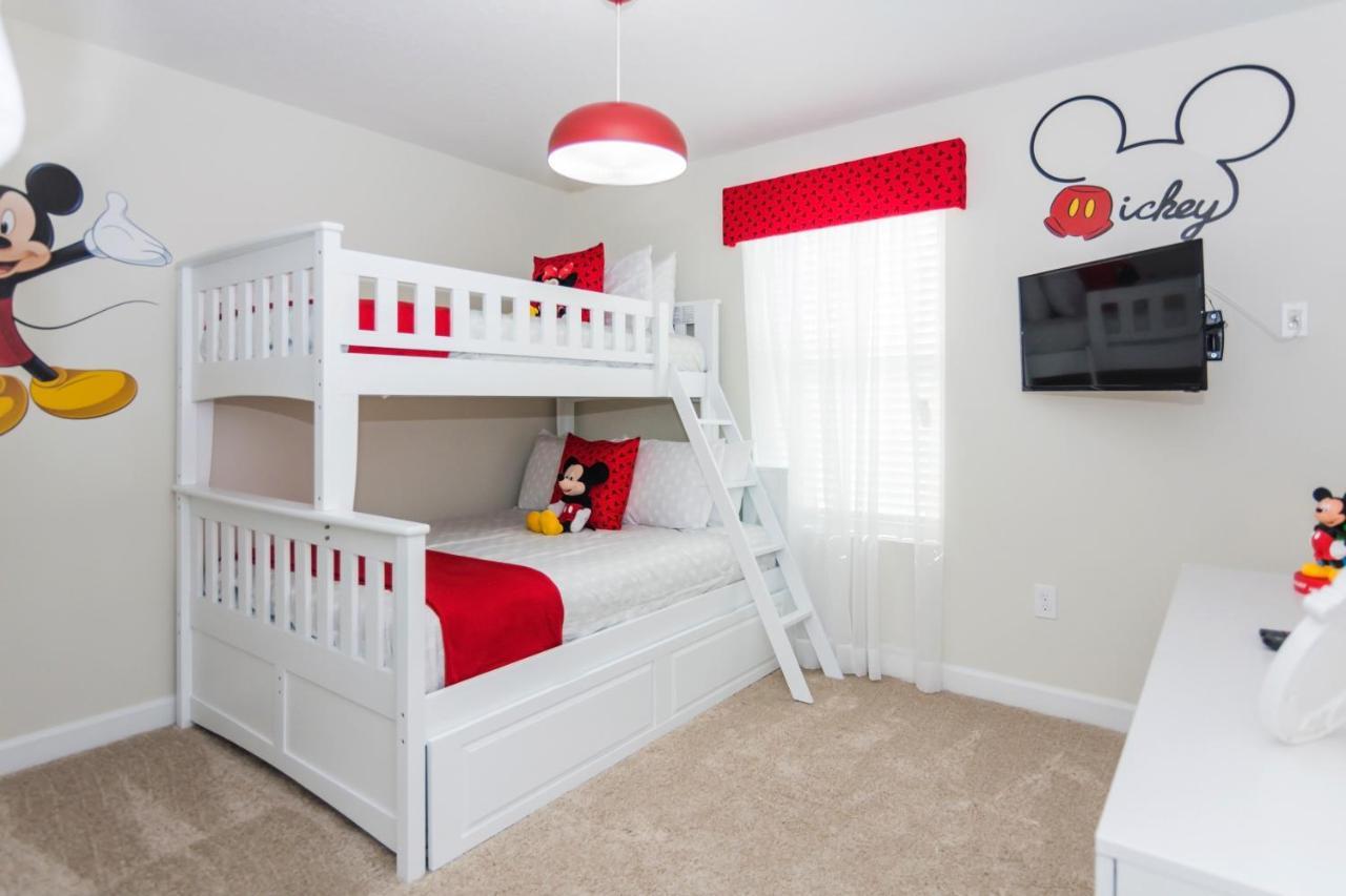 Holiday home Magic Vacation Sl4827 Orlando