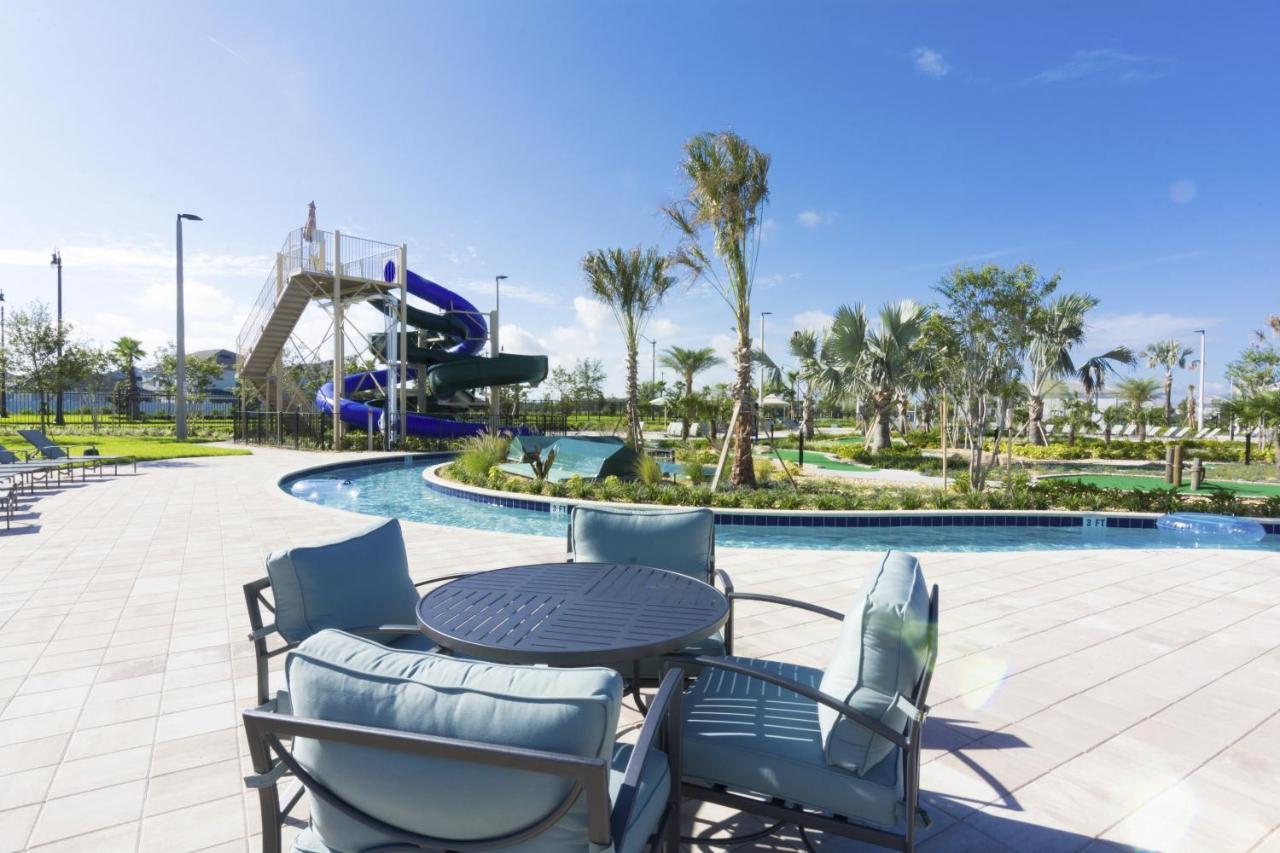 Holiday home Magic Vacation Sl4827 Orlando