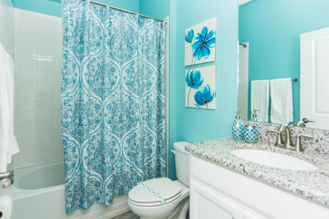 Dream Vacation Close To Sl4788 Holiday home Orlando