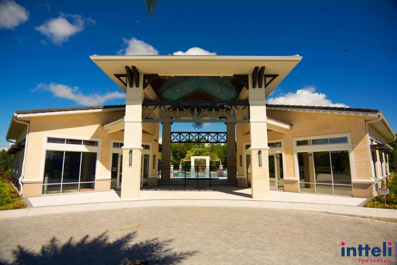 Stunning Vacation With Private Pool So3890 Orlando