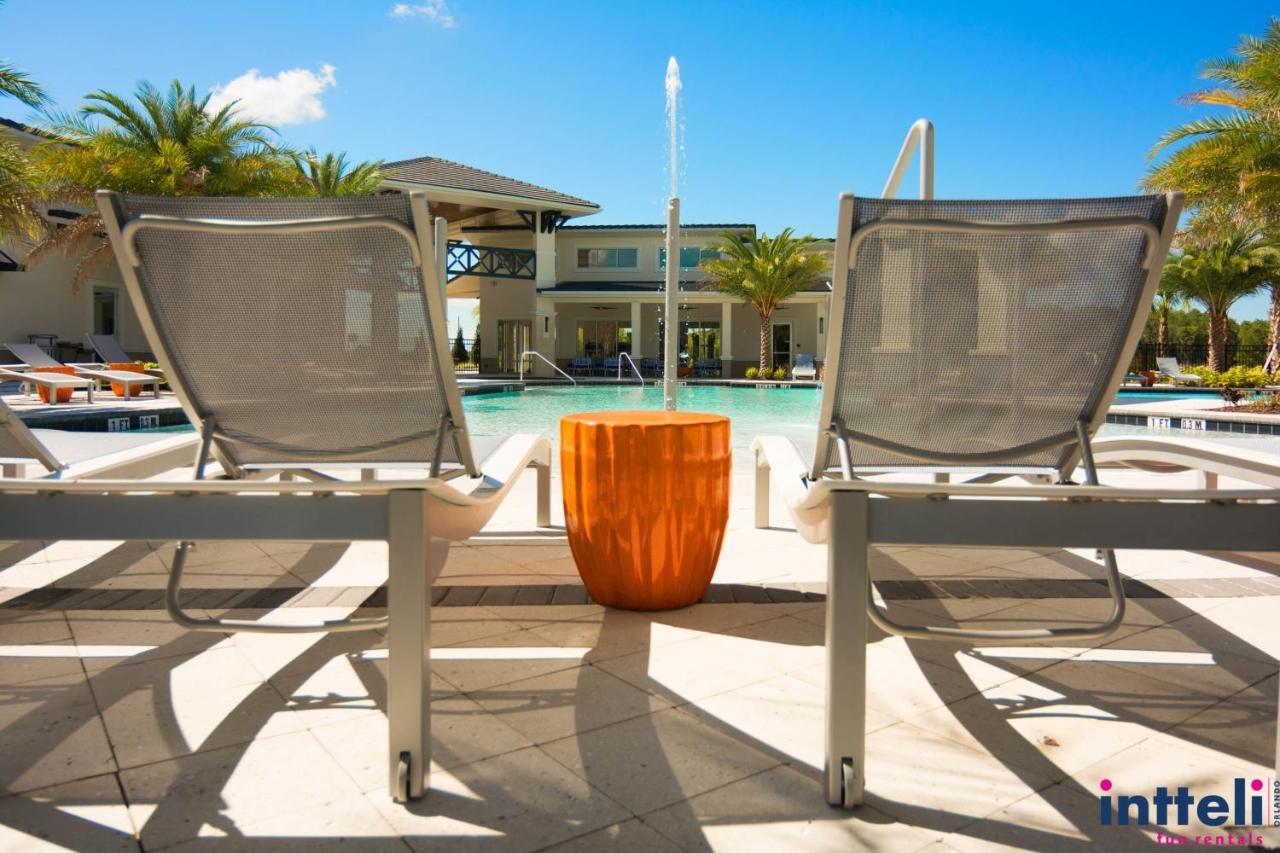 Stunning Vacation With Private Pool So3890 Holiday home *