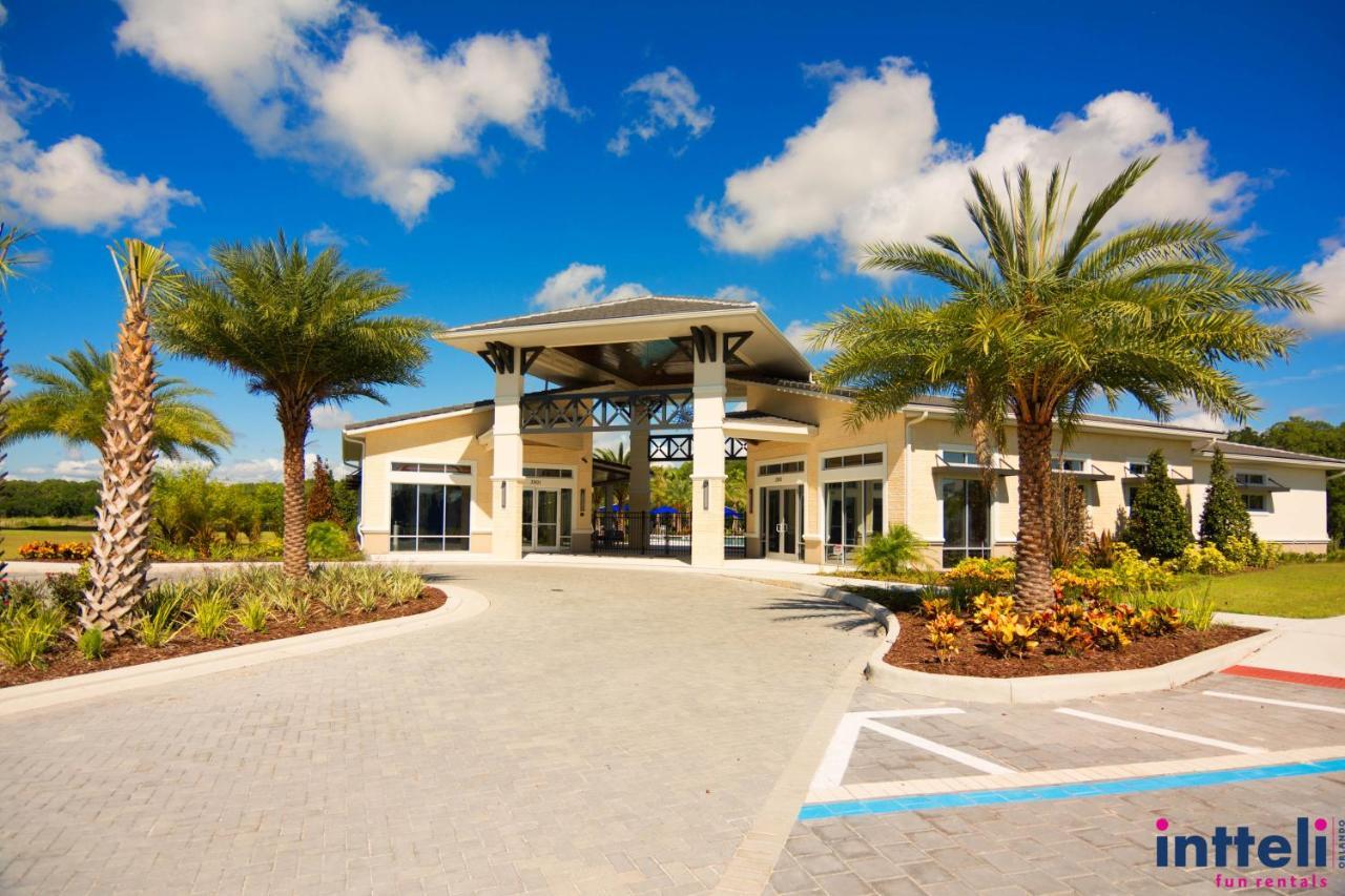 Holiday home Stunning Vacation With Private Pool So3890 Orlando