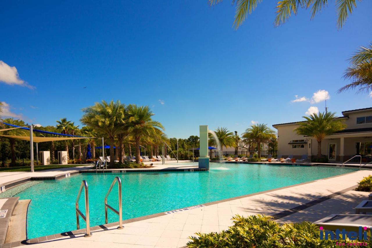 Stunning Vacation With Private Pool So3890 Holiday home *
