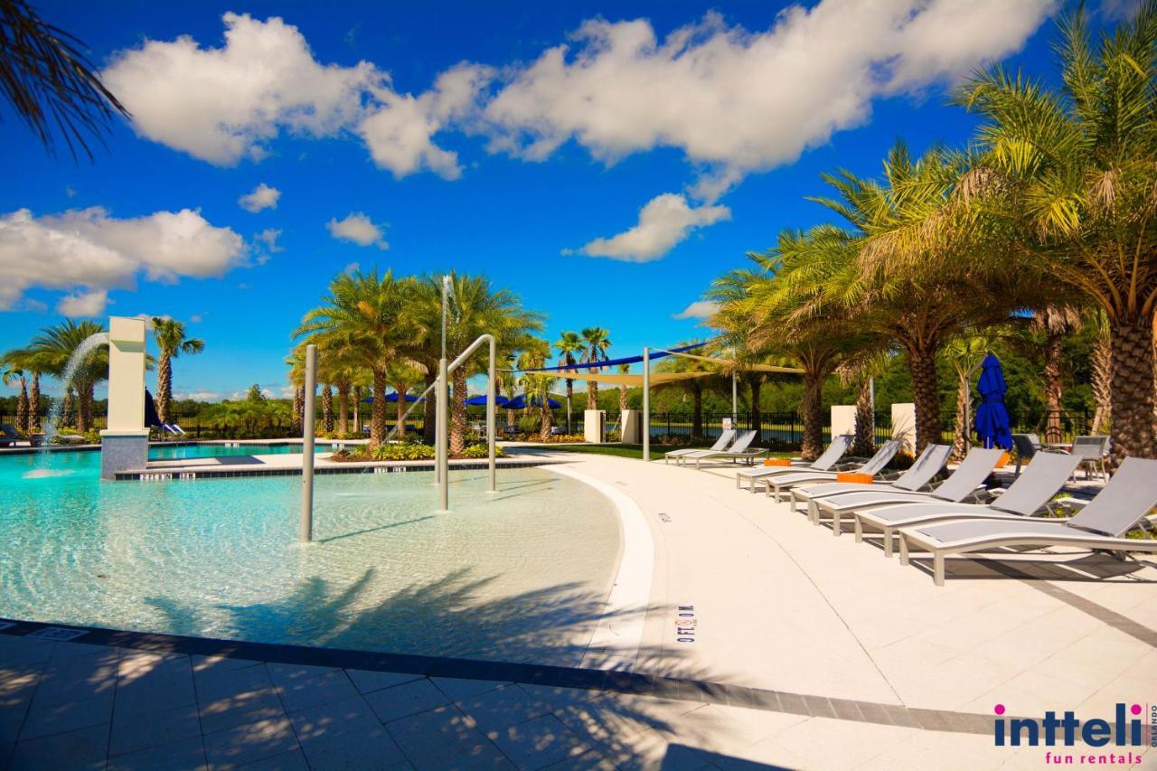Holiday home Stunning Vacation With Private Pool So3890