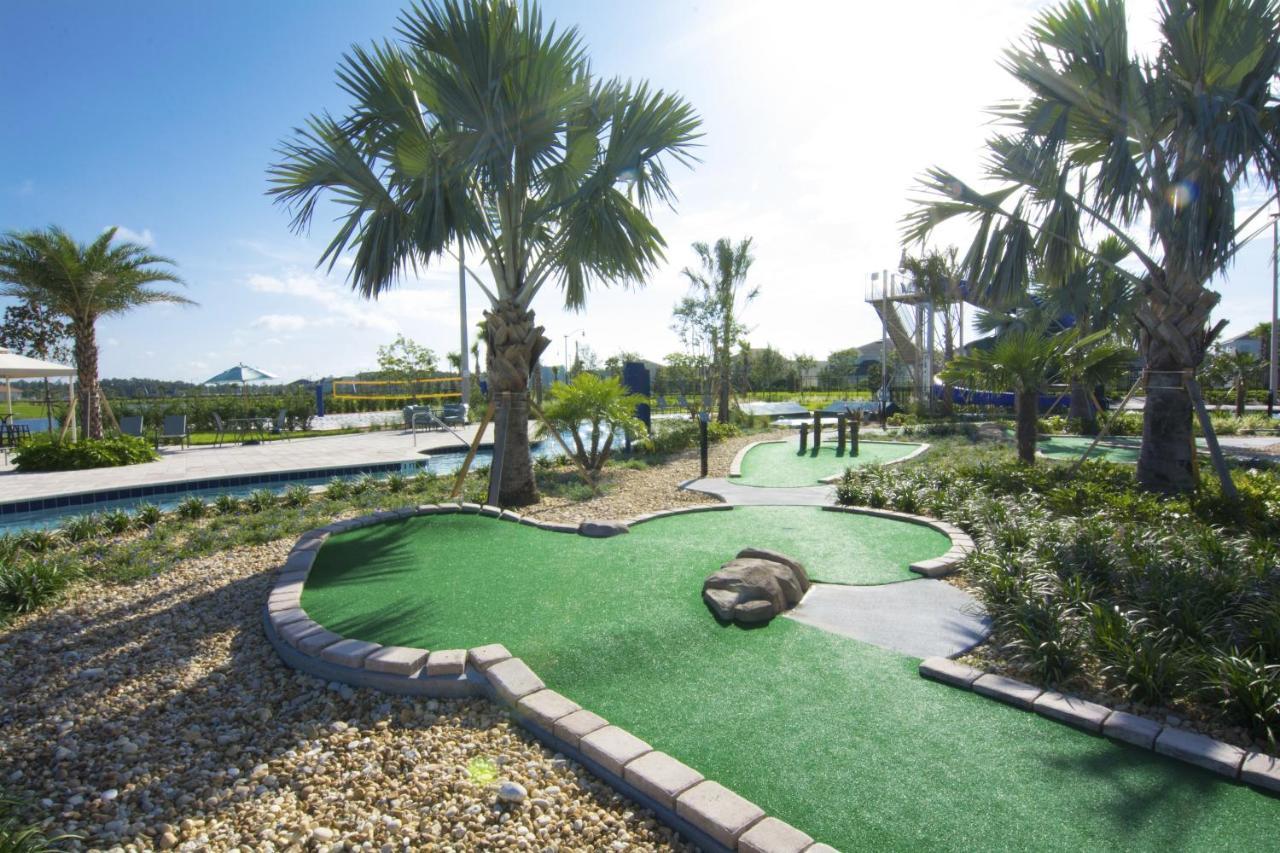 Gorgeous Single With Private Pool Sl4730 Holiday home Orlando