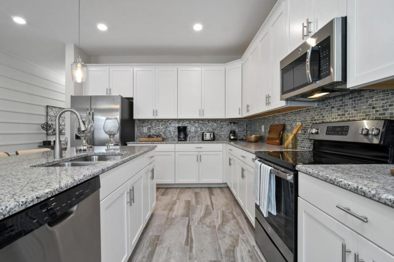 Holiday home Gorgeous Single With Private Pool Sl4730 Orlando