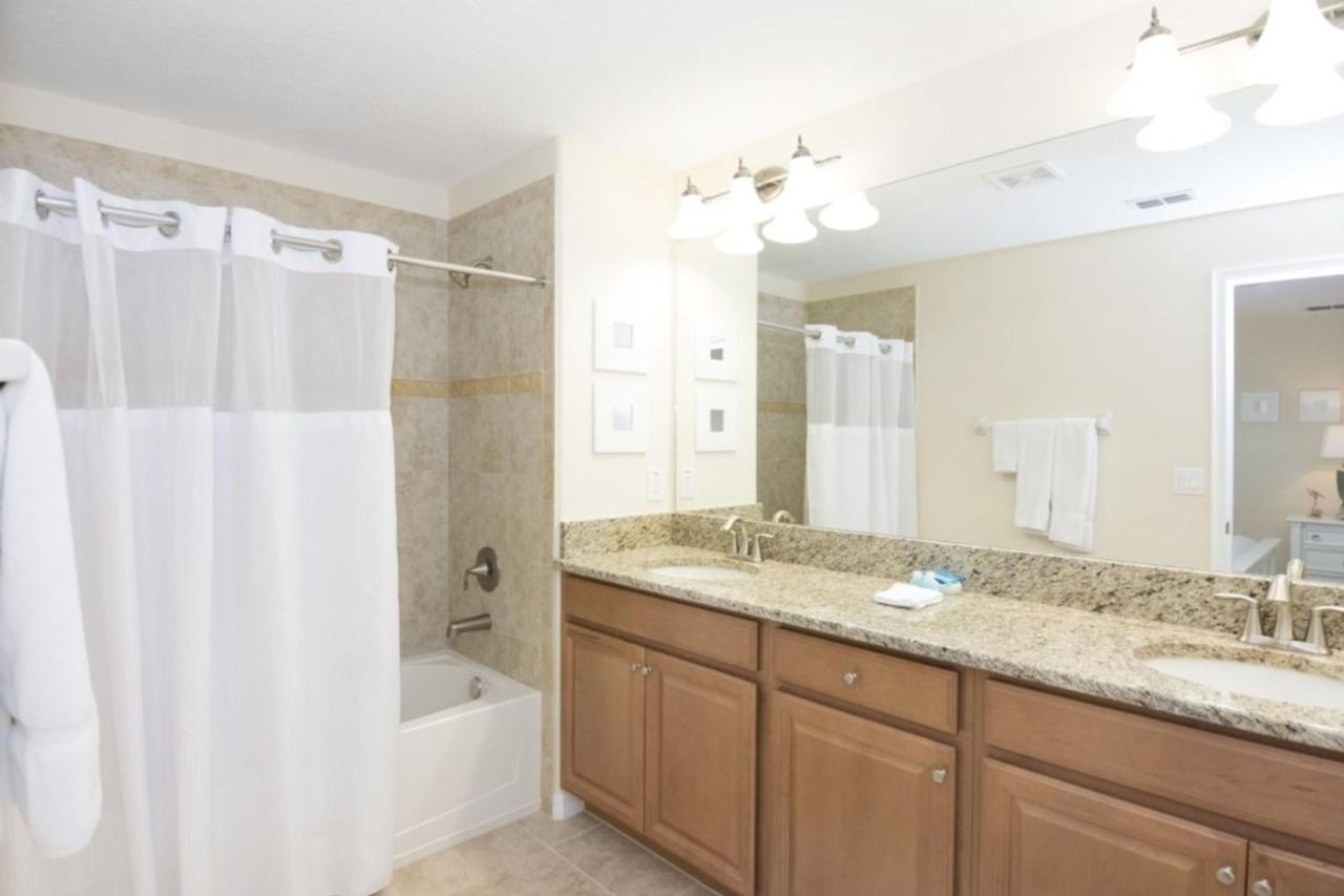 Fantastic Vacation Sl4885 Apartment Orlando