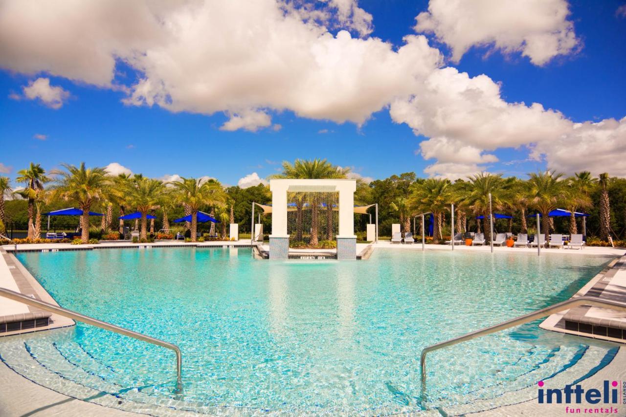 Stunning Vacation With Private Pool So3890 Holiday home *
