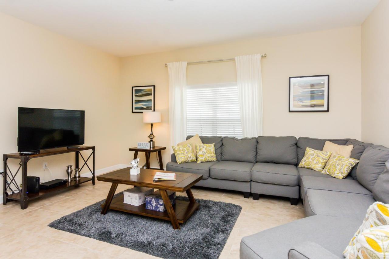 Apartment Fantastic Vacation Sl4885 Orlando