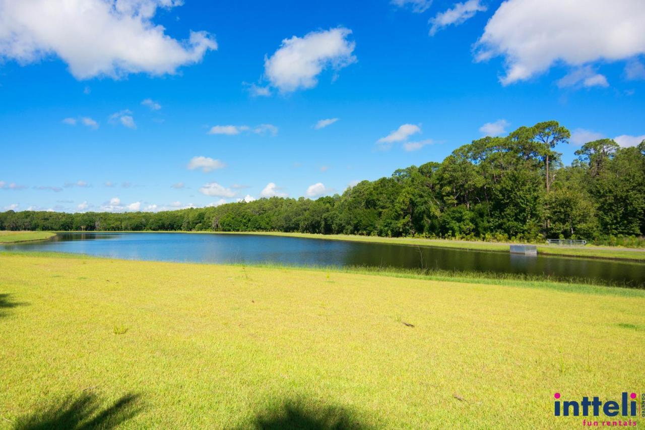 Holiday home Stunning Vacation With Private Pool So3890 Orlando