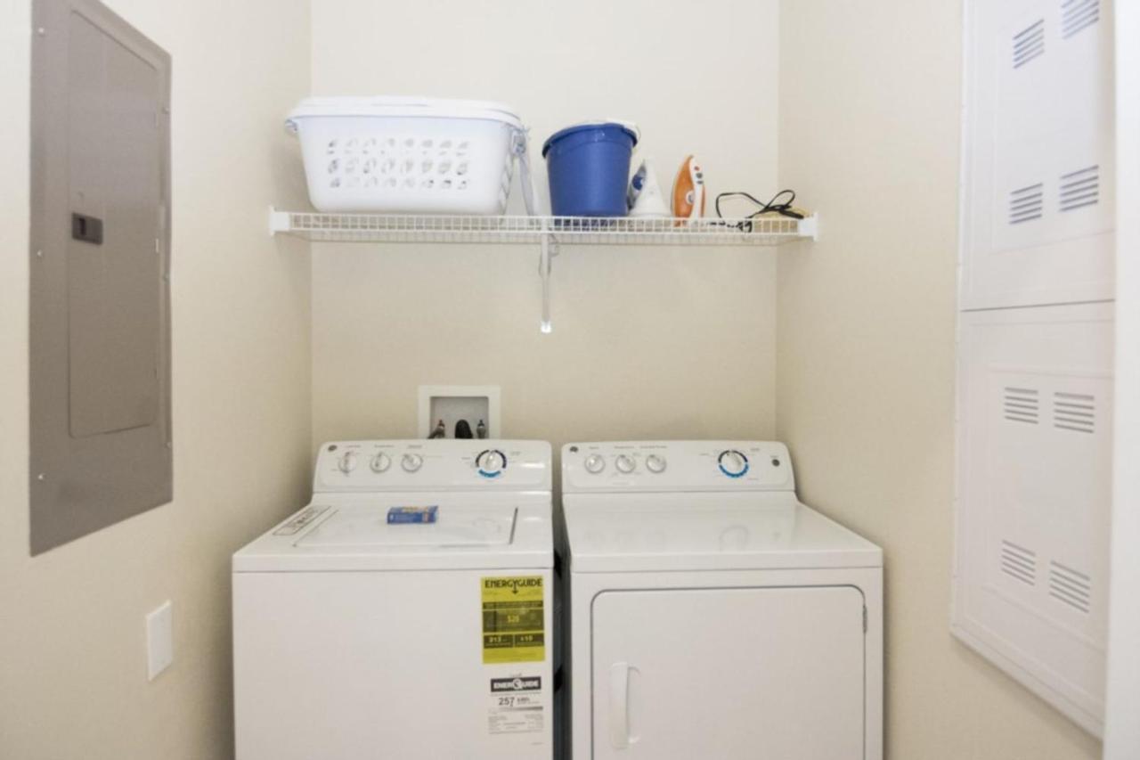 Fantastic Vacation Sl4885 Apartment Orlando
