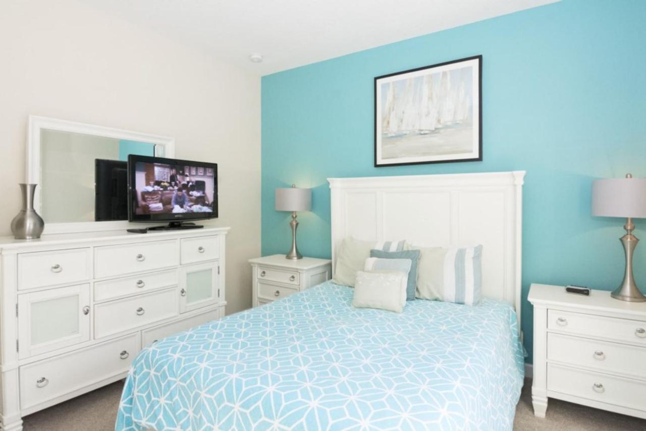 Fantastic Vacation Sl4885 Apartment Orlando