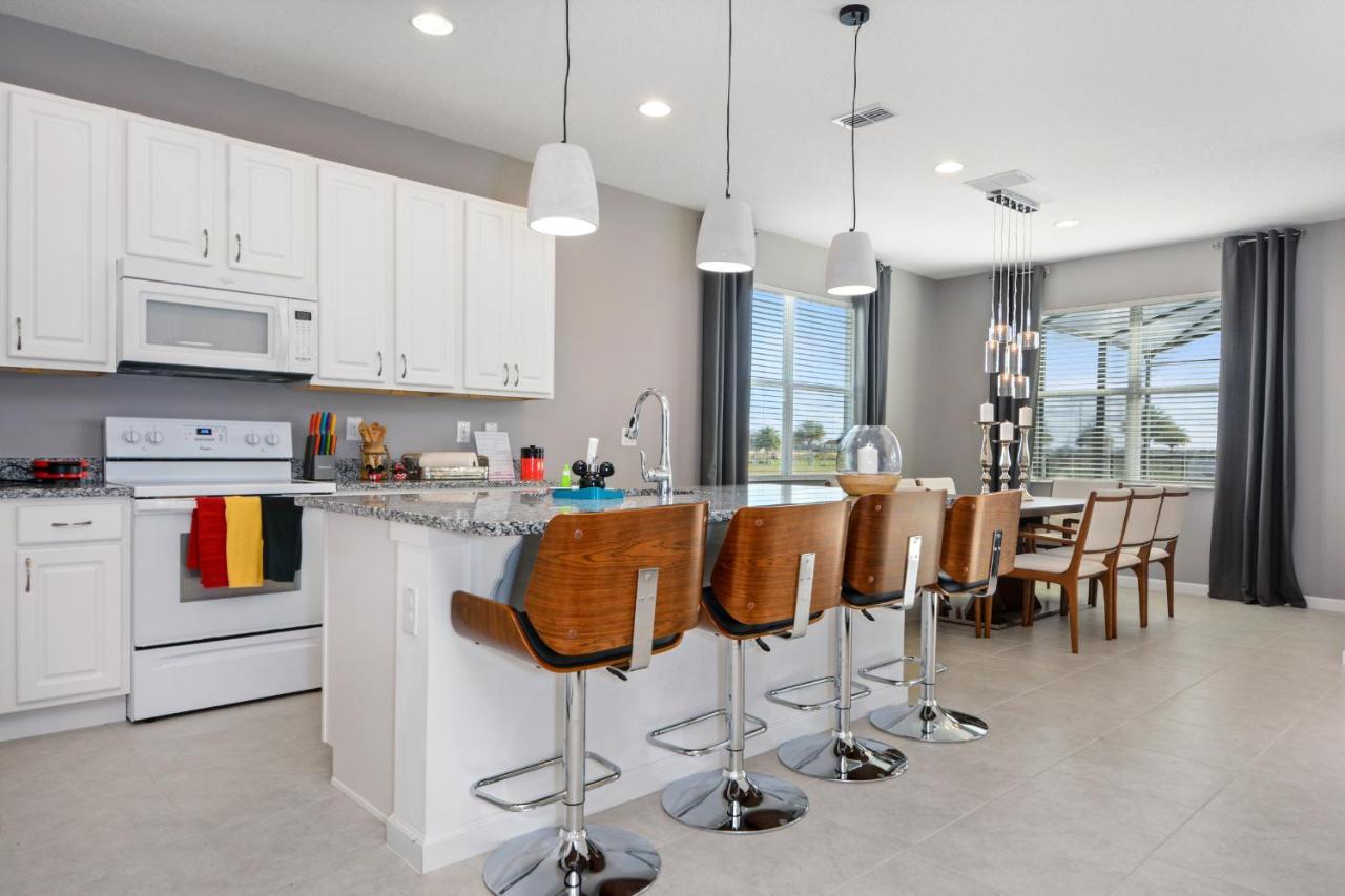 Stunning Vacation With Private Pool So3890 * Orlando