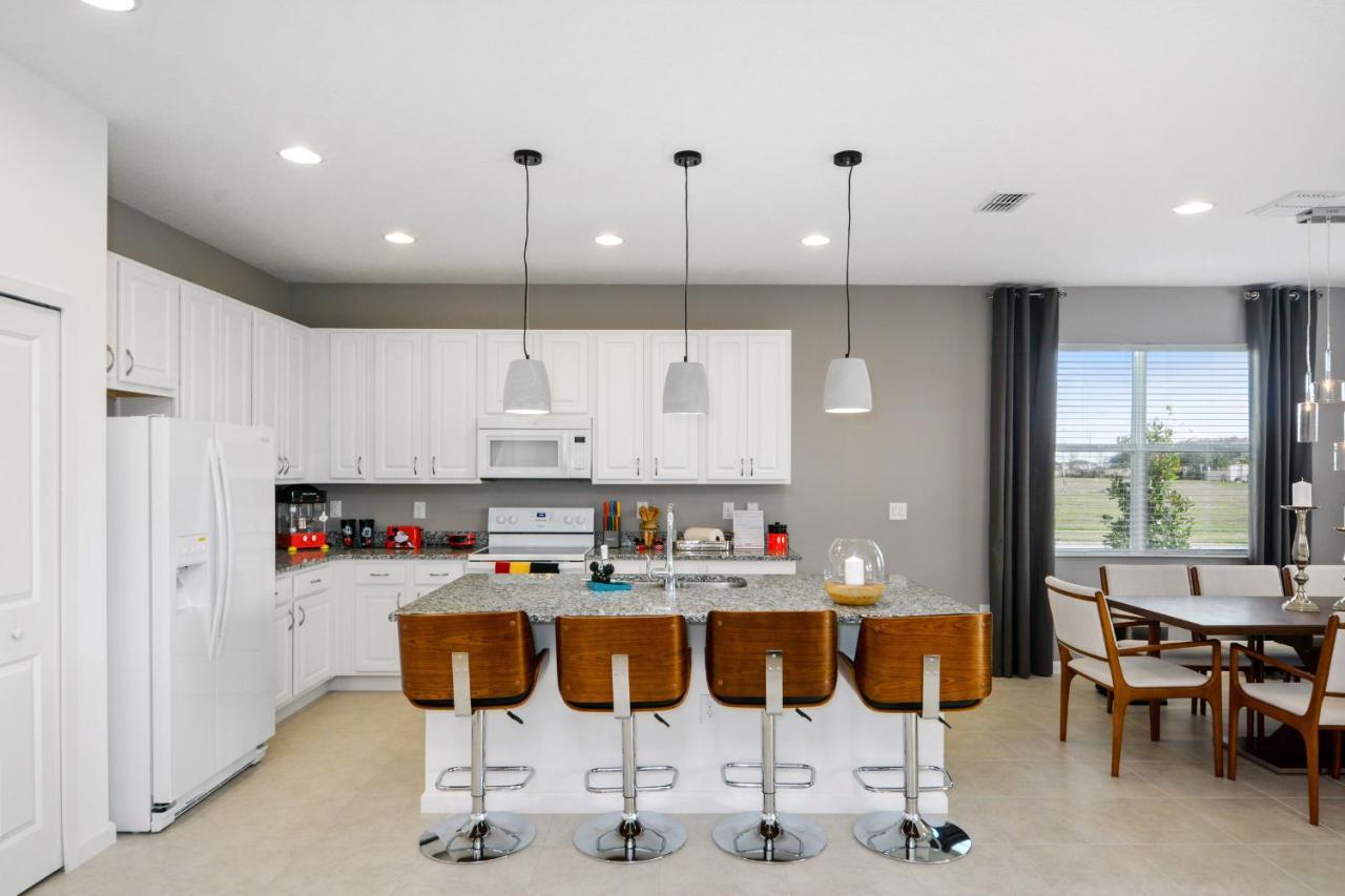 Stunning Vacation With Private Pool So3890 Orlando