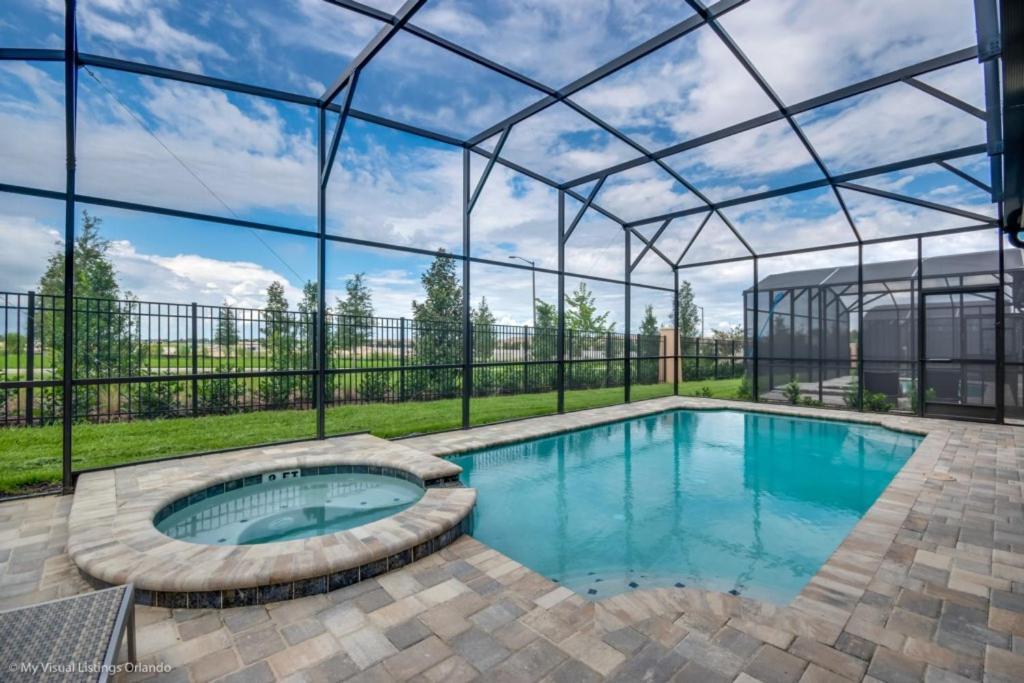 Sunshine Ridge Loop #258891 Villa