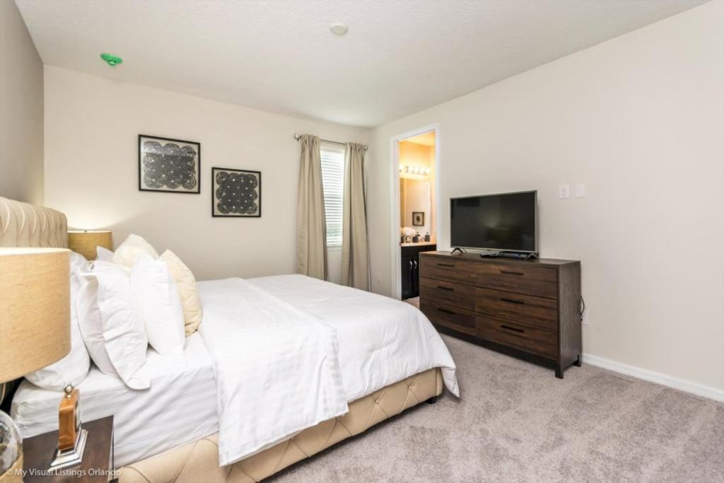 Sunshine Ridge Loop #258891 Villa