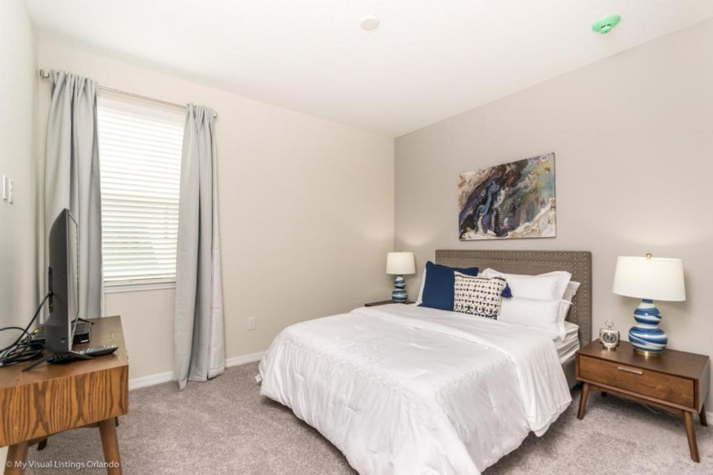 Sunshine Ridge Loop #258891 Villa Orlando