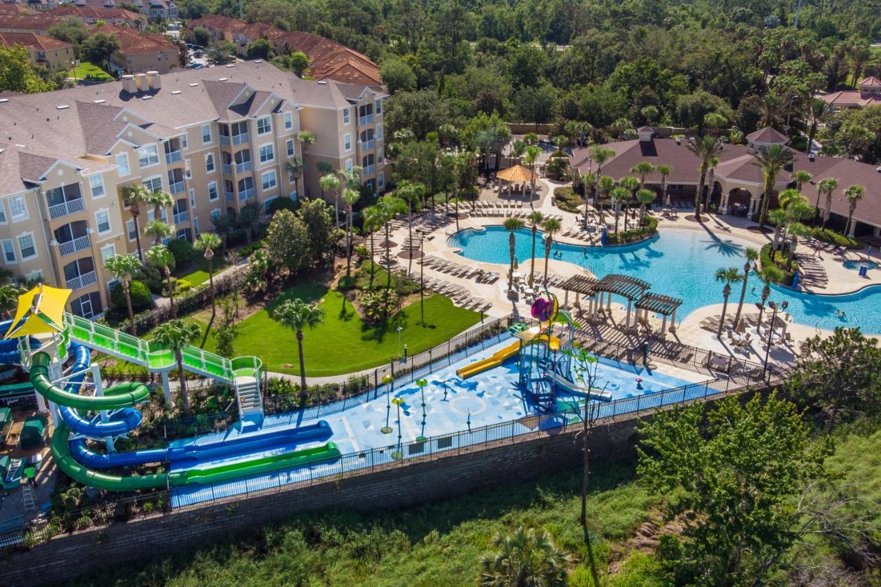 Windsor Hills Resort! 2 Miles To Disney! 6 Bedroom With Private Pool & Holiday home