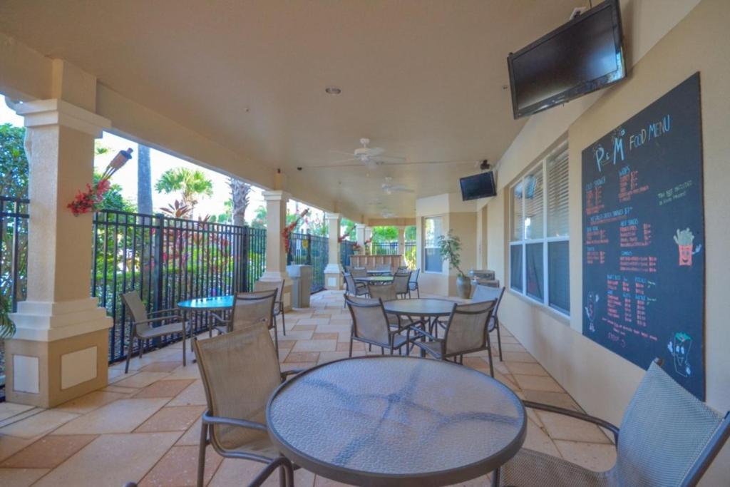 Renshaw 2562 Townhouse Holiday home Orlando