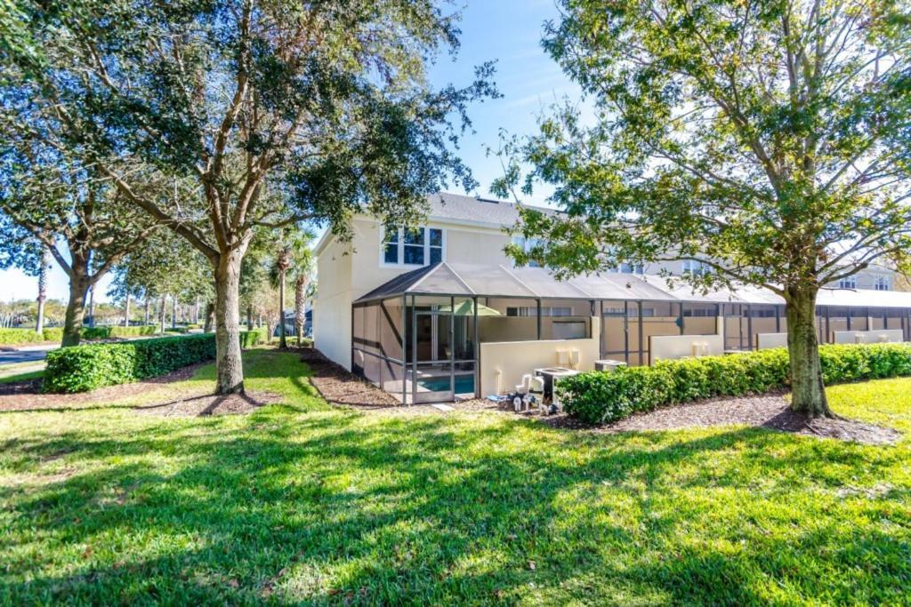 Holiday home Renshaw 2562 Townhouse *